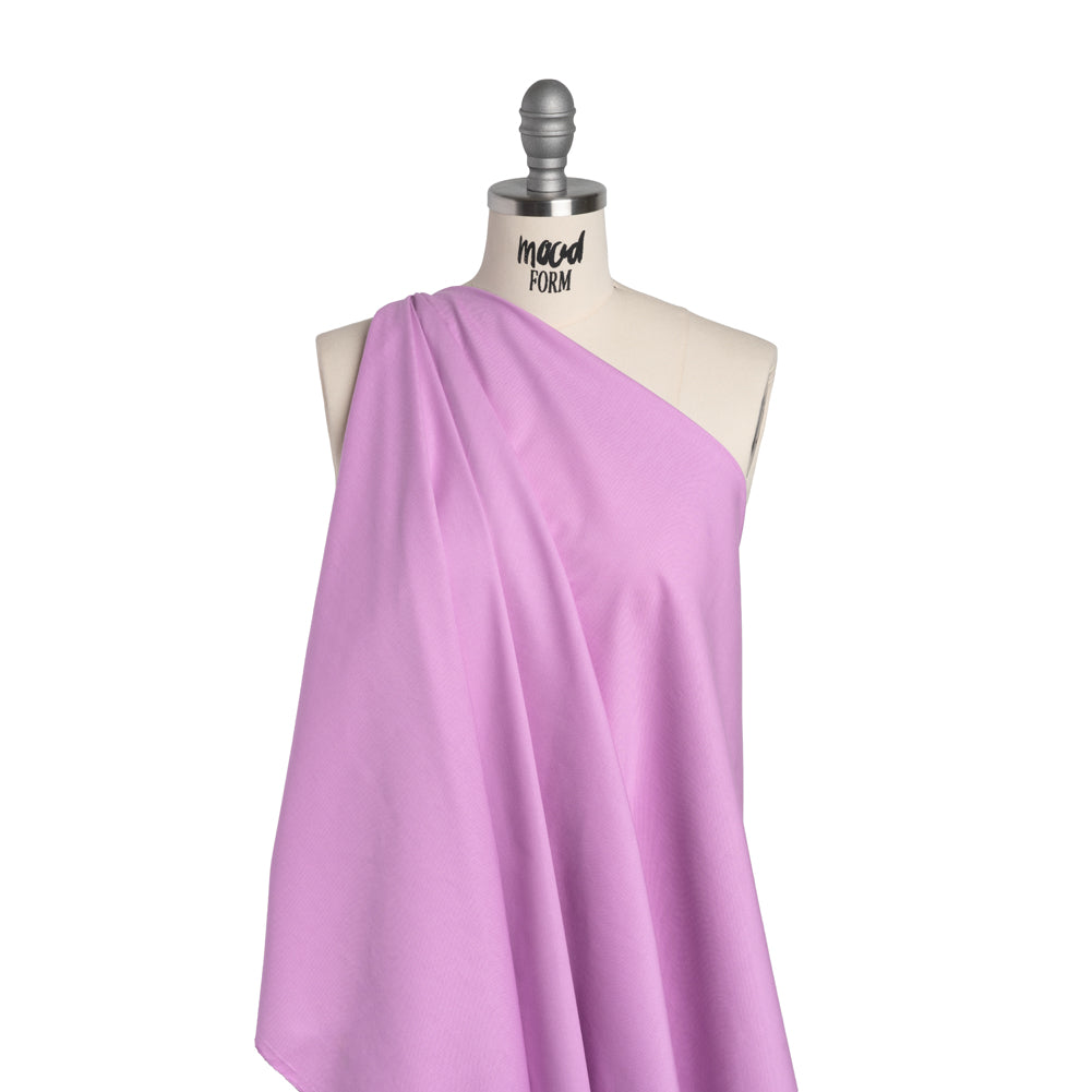 Premium Solid Quilting Cotton by Northcott - Wild Orchid - Colorworks Collection - Drape