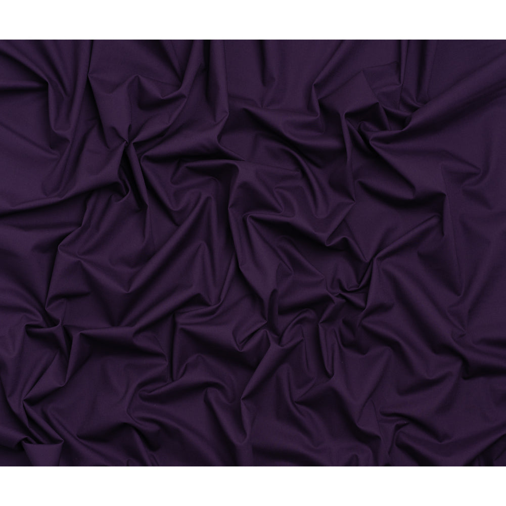 Premium Solid Quilting Cotton by Northcott - Majestic - Colorworks Collection - Full