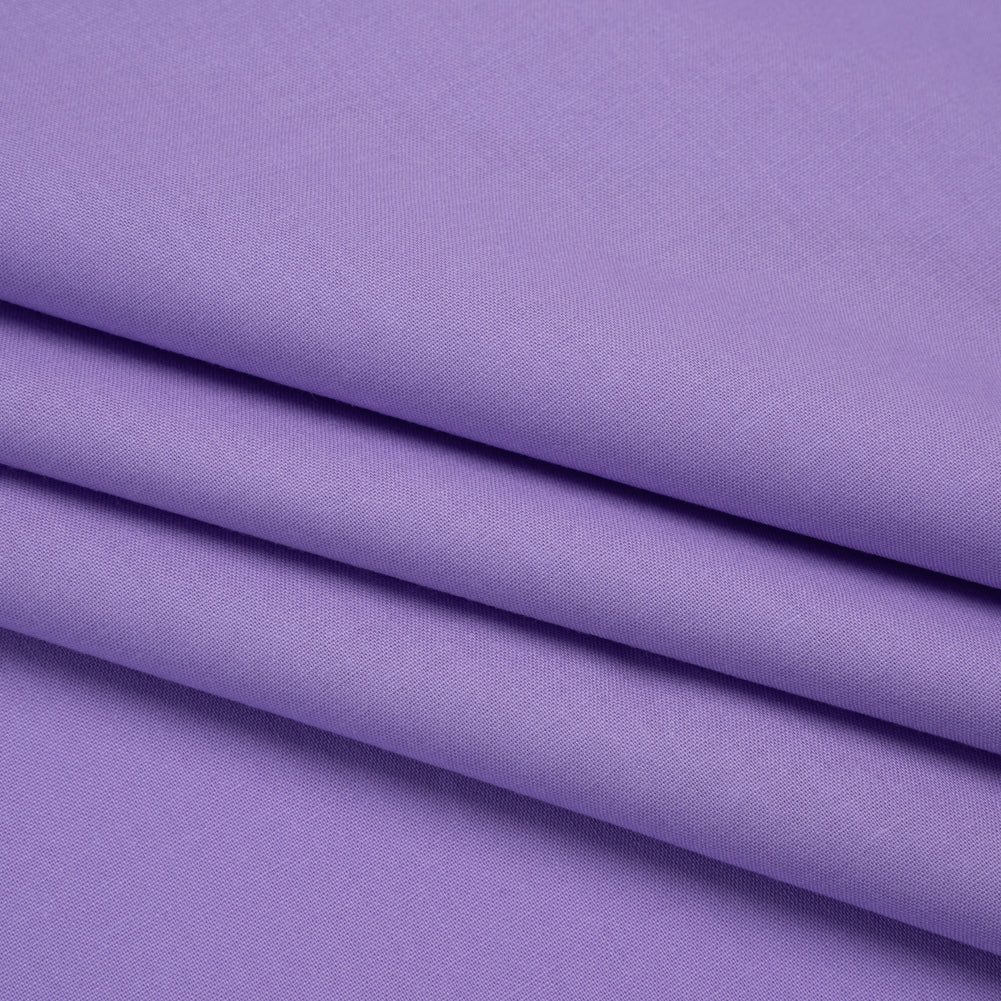 Premium Solid Quilting Cotton by Northcott - Purplewinkle - Colorworks Collection