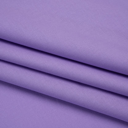 Premium Solid Quilting Cotton by Northcott - Purplewinkle - Colorworks Collection