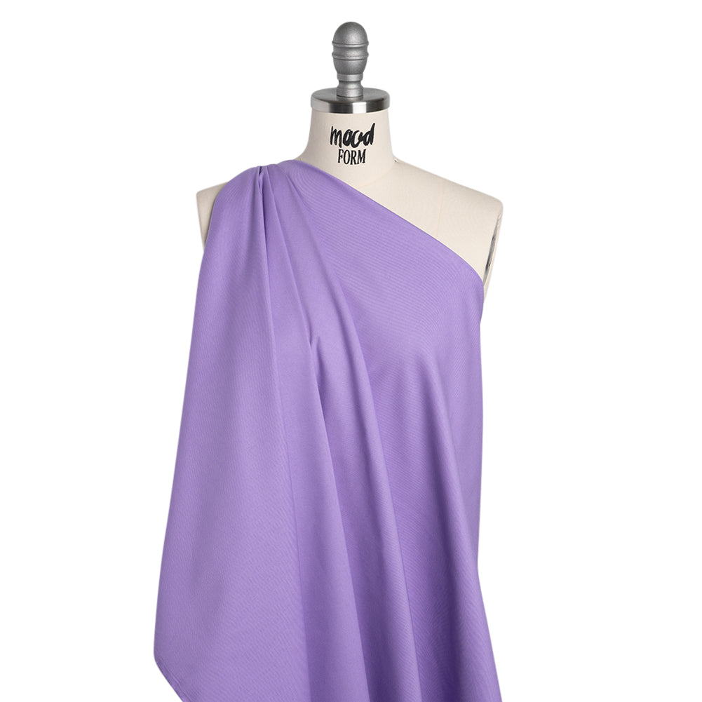 Premium Solid Quilting Cotton by Northcott - Purplewinkle - Colorworks Collection
