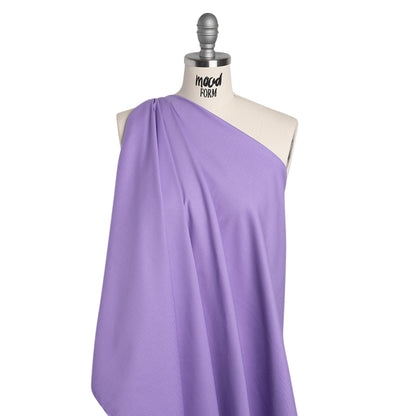Premium Solid Quilting Cotton by Northcott - Purplewinkle - Colorworks Collection
