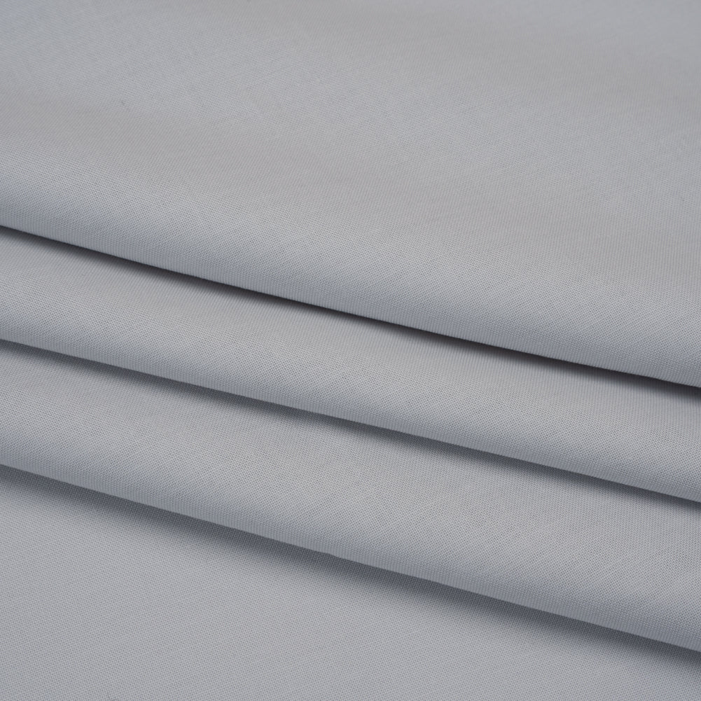 Premium Solid Quilting Cotton by Northcott - Vapor - Colorworks Collection - Folded