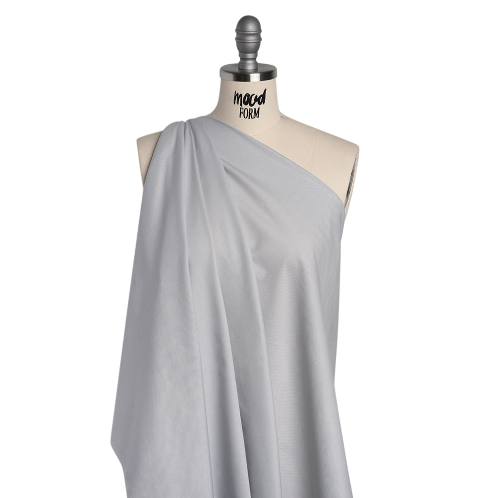 Premium Solid Quilting Cotton by Northcott - Vapor - Colorworks Collection - Drape