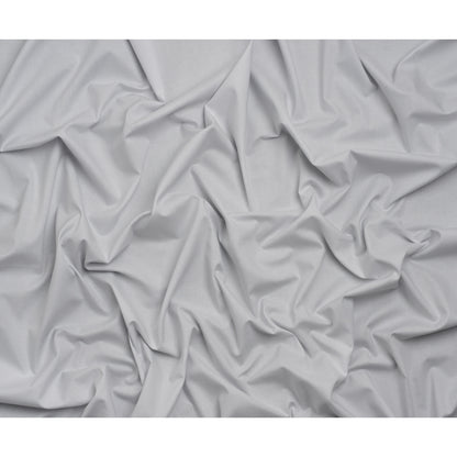 Premium Solid Quilting Cotton by Northcott - Silver Fox - Colorworks Collection