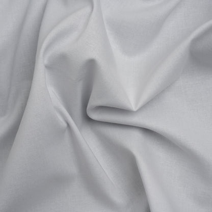 Premium Solid Quilting Cotton by Northcott - Silver Fox - Colorworks Collection