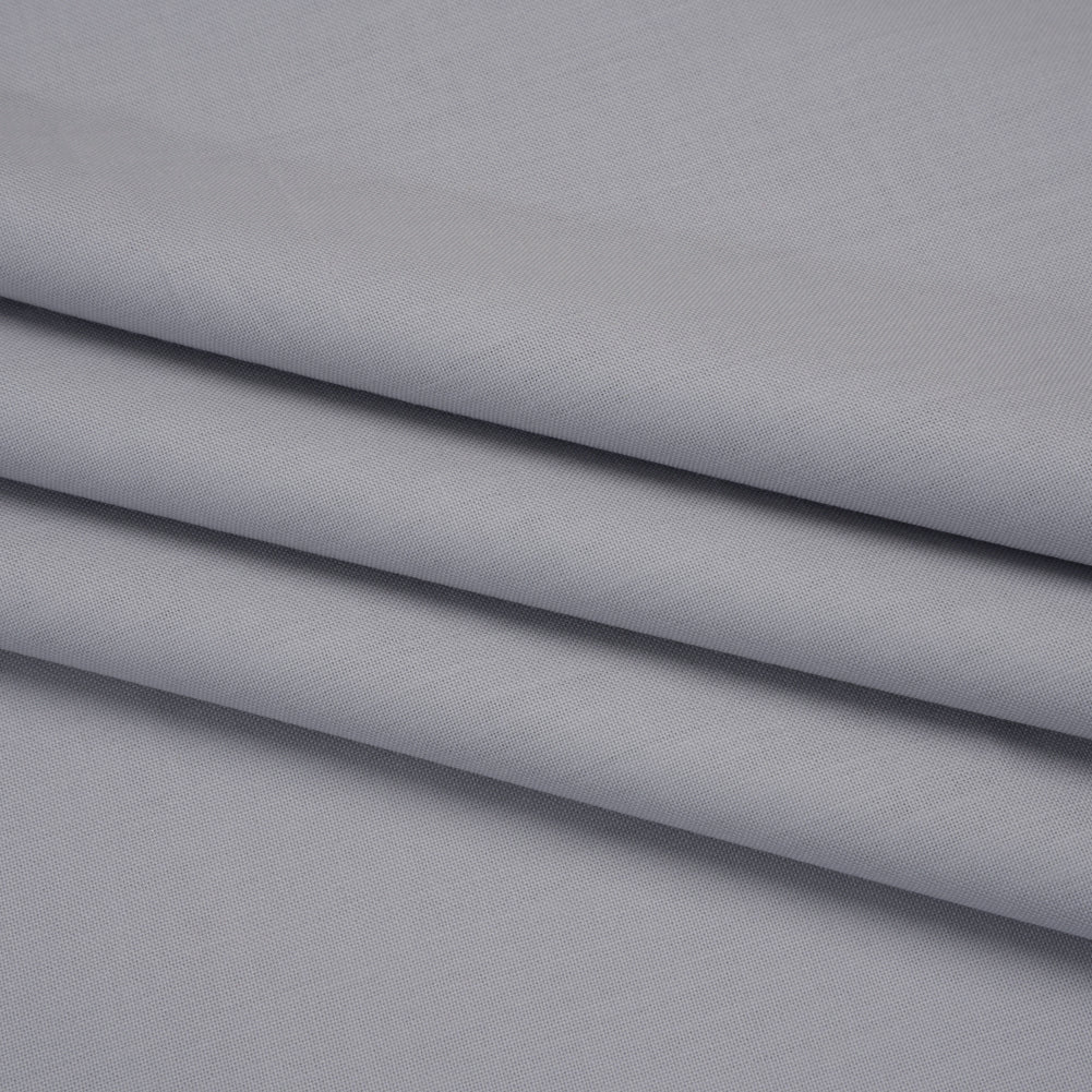 Premium Solid Quilting Cotton by Northcott - Glacier D - Colorworks Collection