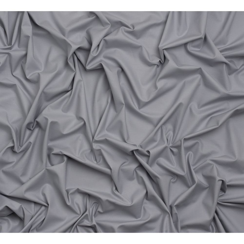 Premium Solid Quilting Cotton by Northcott - Glacier D - Colorworks Collection