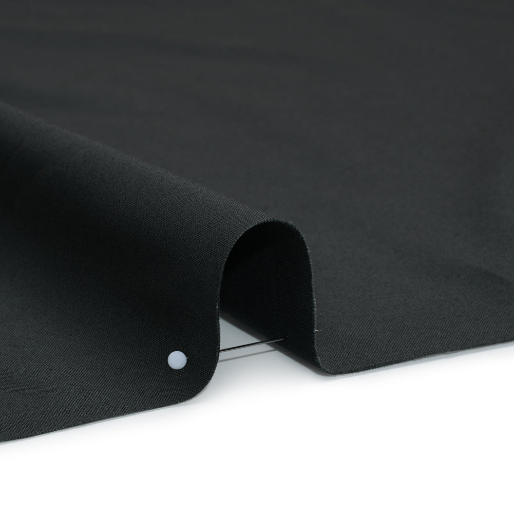 Premium Solid Quilting Cotton by Northcott - Shadow - Colorworks Collection - Detail
