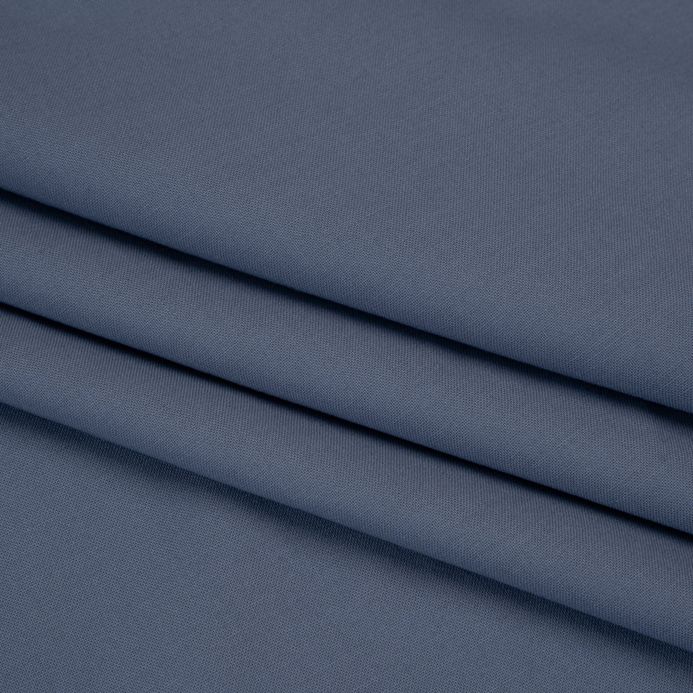 Premium Solid Quilting Cotton by Northcott - Twilight - Colorworks Collection - Folded