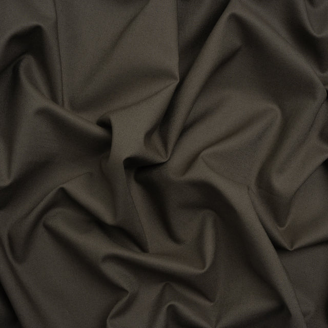 Premium Solid Quilting Cotton by Northcott - Ancient Bronze - Colorworks Collection