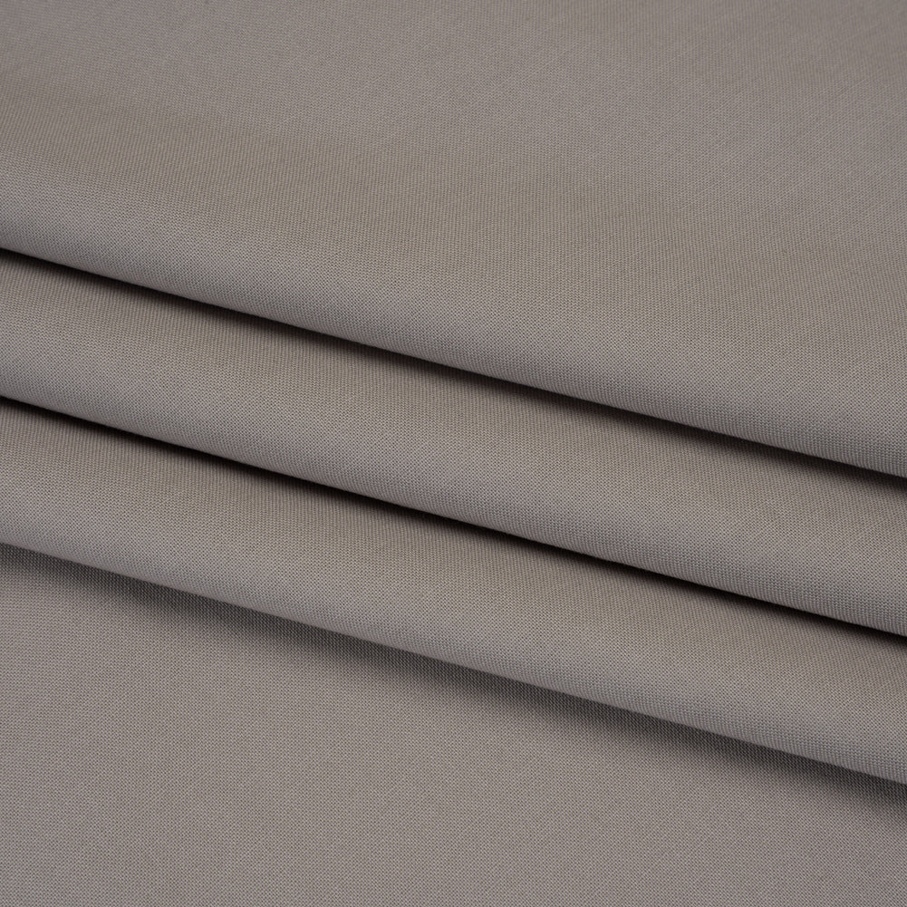 Premium Solid Quilting Cotton by Northcott - Concrete - Colorworks Collection