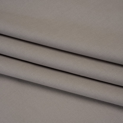 Premium Solid Quilting Cotton by Northcott - Concrete - Colorworks Collection