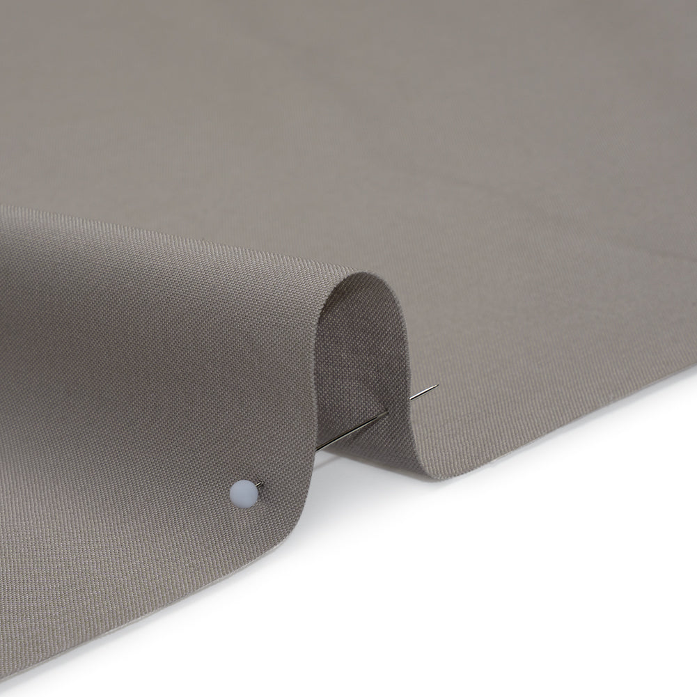 Premium Solid Quilting Cotton by Northcott - Concrete - Colorworks Collection