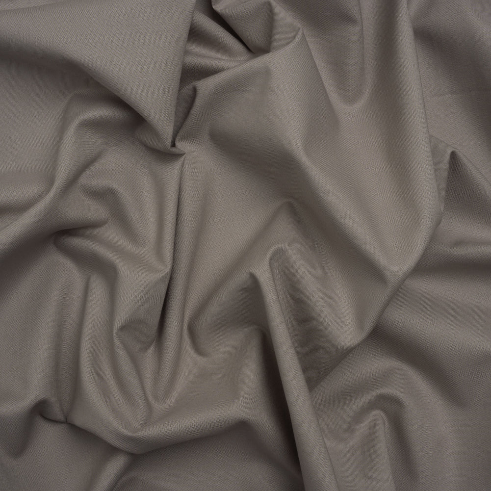 Premium Solid Quilting Cotton by Northcott - Concrete - Colorworks Collection
