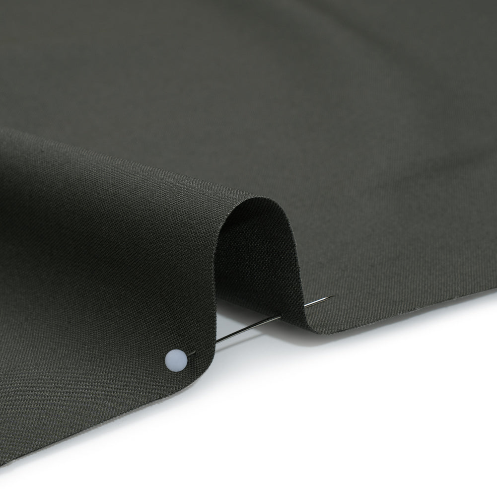 Premium Solid Quilting Cotton by Northcott - Granite - Colorworks Collection - Detail