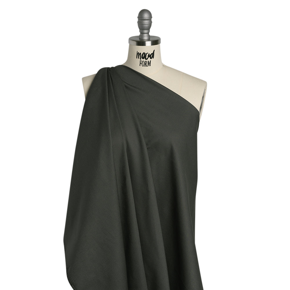 Premium Solid Quilting Cotton by Northcott - Granite - Colorworks Collection - Drape