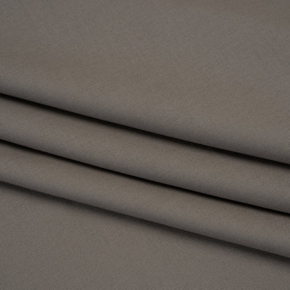 Premium Solid Quilting Cotton by Northcott - Stone - Colorworks Collection