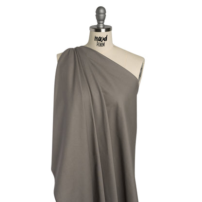 Premium Solid Quilting Cotton by Northcott - Stone - Colorworks Collection