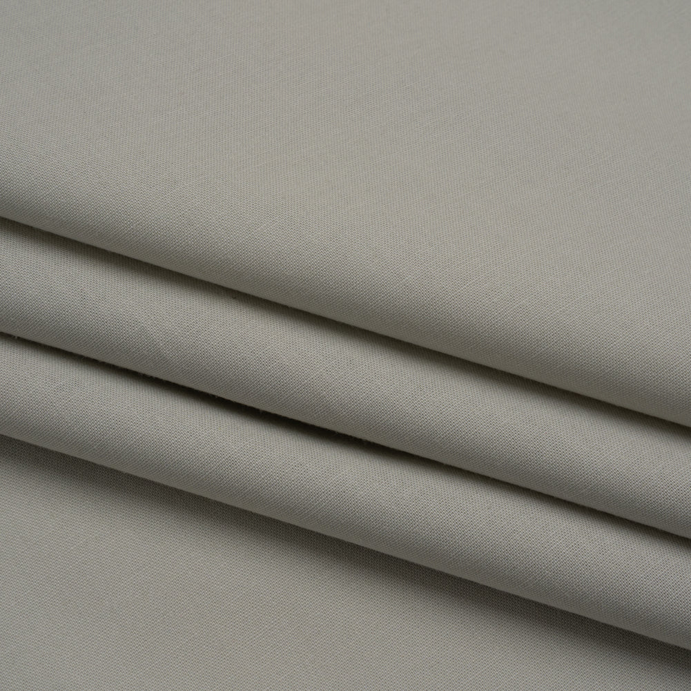 Premium Solid Quilting Cotton by Northcott - Dove - Colorworks Collection
