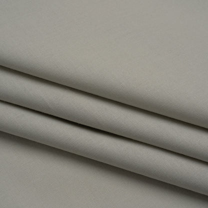 Premium Solid Quilting Cotton by Northcott - Dove - Colorworks Collection