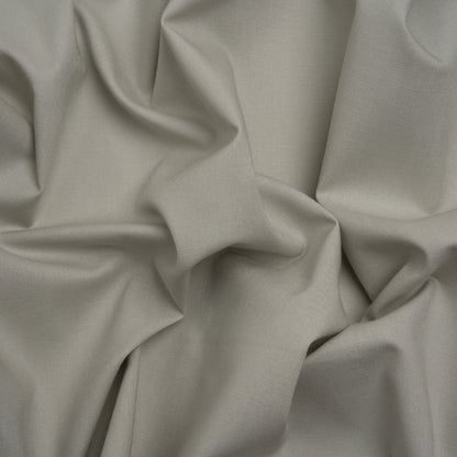 Premium Solid Quilting Cotton by Northcott - Dove - Colorworks Collection
