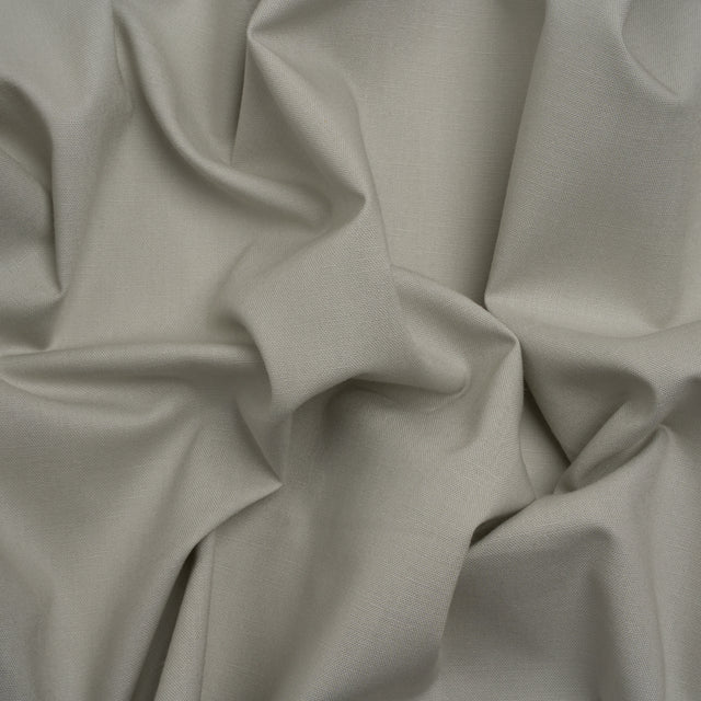 Premium Solid Quilting Cotton by Northcott - Dove - Colorworks Collection