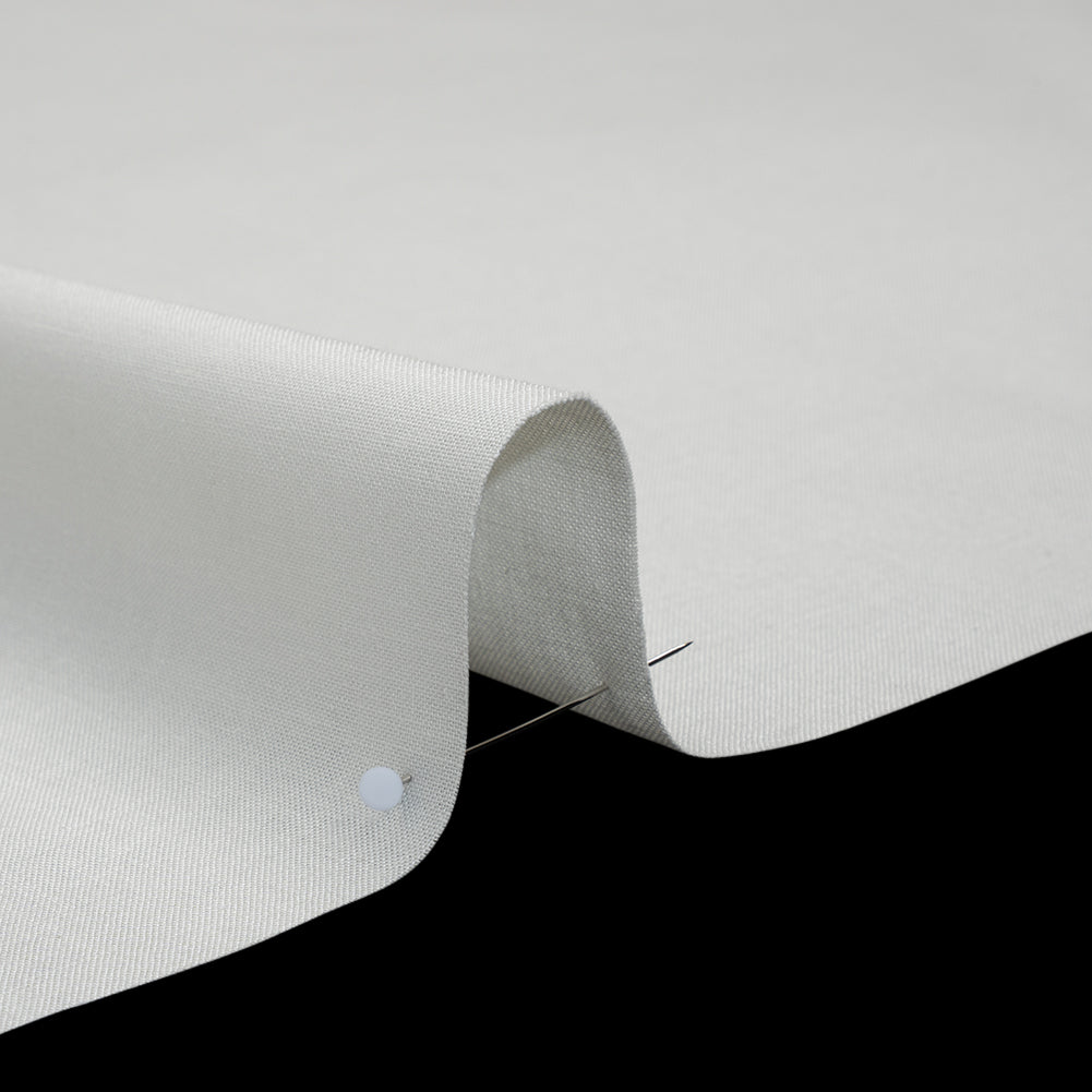 Premium Solid Quilting Cotton by Northcott - Vellum - Colorworks Collection - Detail