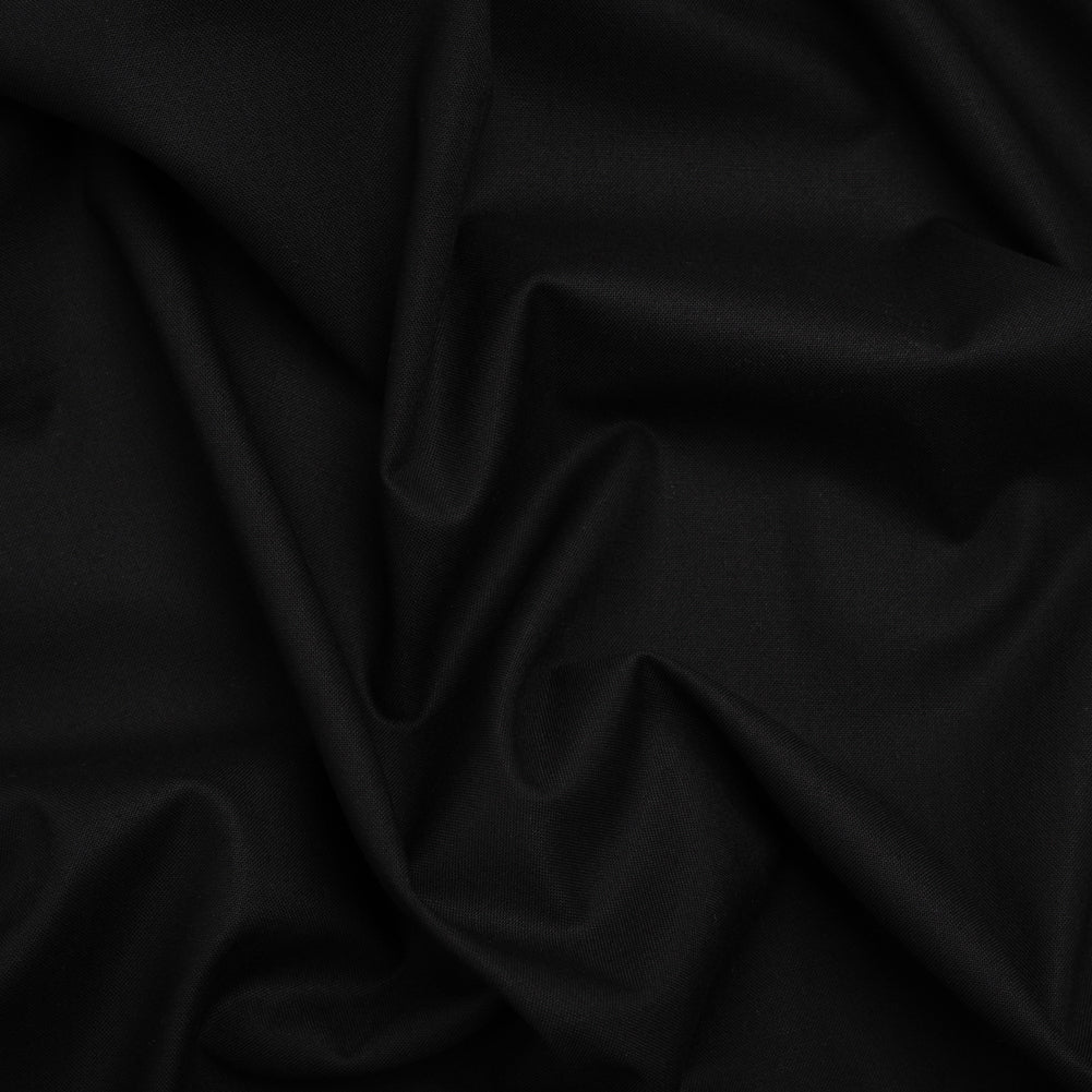 Premium Solid Quilting Cotton by Northcott - Ultra Black - Colorworks Collection