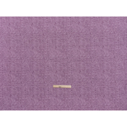 Printed Quilting Cotton by Ghazal Razavi for FIGO Studio - Orchid Stripe Dot - Stash Collection