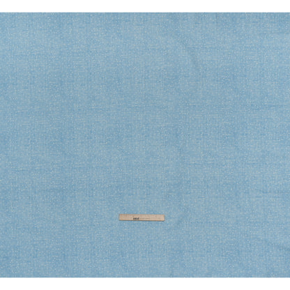 Printed Quilting Cotton by Ghazal Razavi for FIGO Studio - Cloud Triangles and Texture - Stash Collection