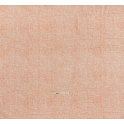 Printed Quilting Cotton by Ghazal Razavi for FIGO Studio - Coral Triangles and Texture - Stash Collection