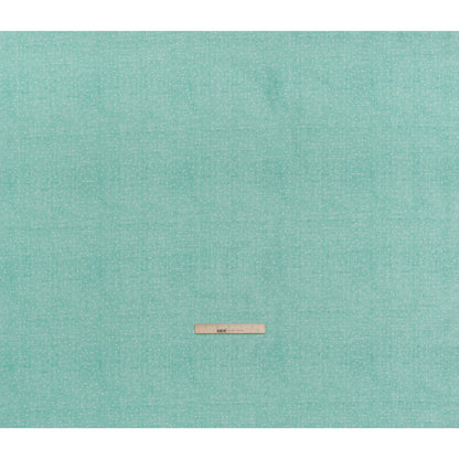 Printed Quilting Cotton by Ghazal Razavi for FIGO Studio - Mint Triangles and Texture - Stash Collection