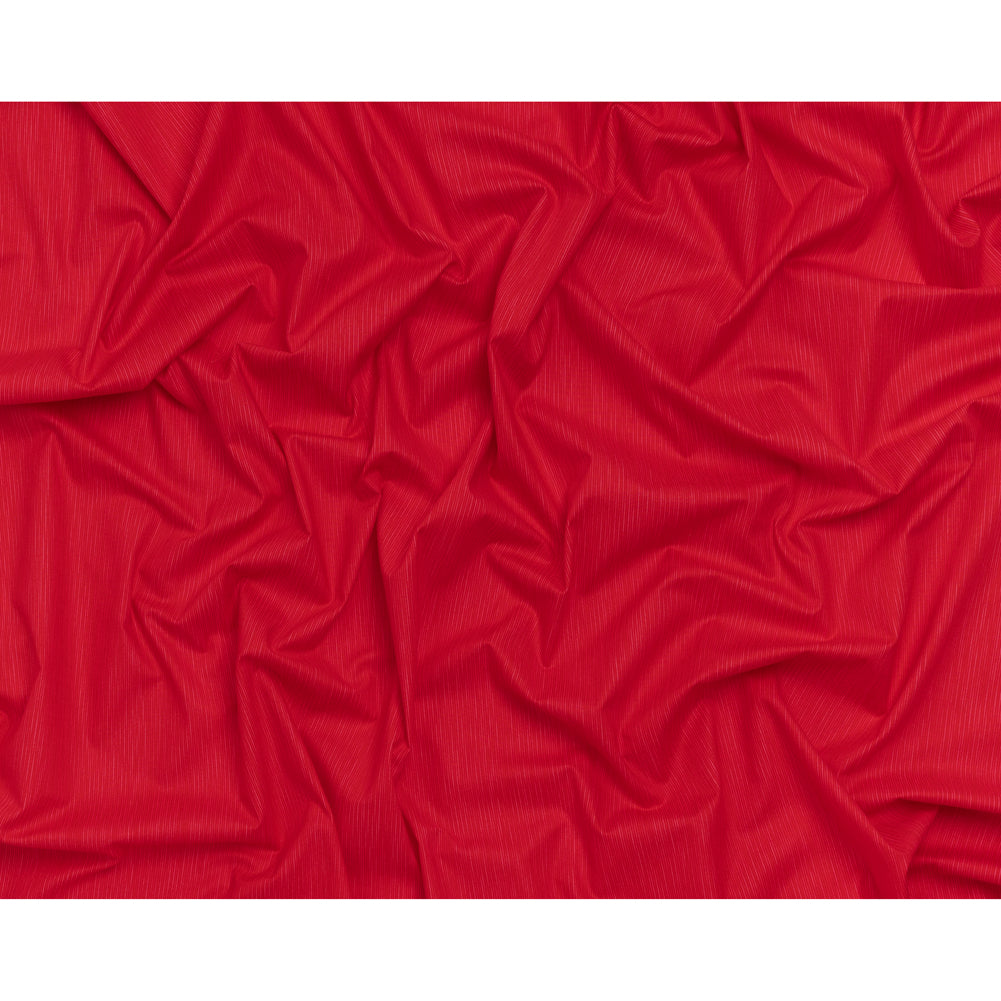 Printed Quilting Cotton by Heather Bailey for FIGO Studio - Watermelon Fine Line Striations - Pop Sugar Collection - Full - Image 5 of 6