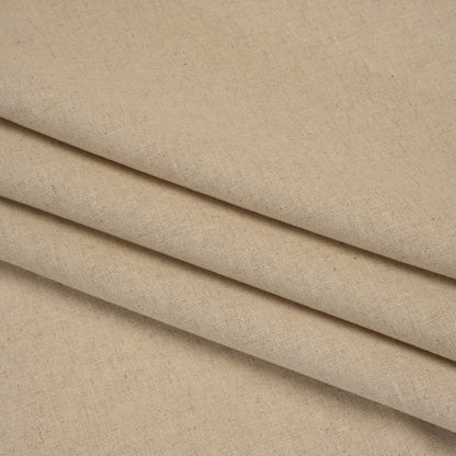 Cotton and Linen Quilting Woven by FIGO Studio - Natural - Tint Collection
