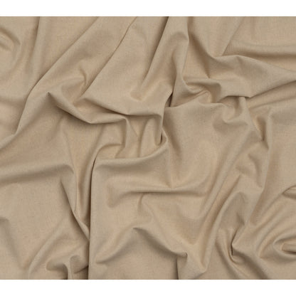 Cotton and Linen Quilting Woven by FIGO Studio - Natural - Tint Collection