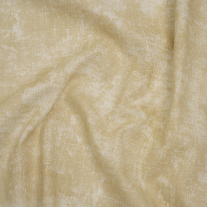 Printed Quilting Cotton by Northcott - Toasted Marshmallow Painterly Texture - Canvas Collection