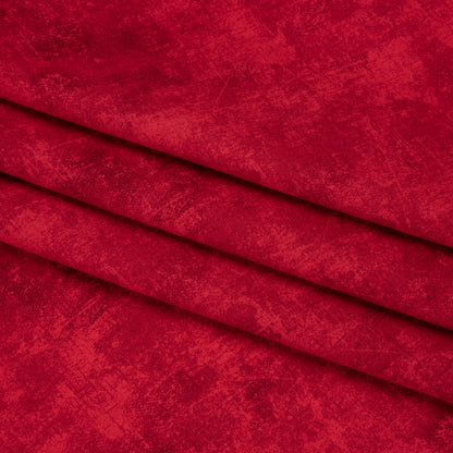 Printed Quilting Cotton by Northcott - Cherry Painterly Texture - Canvas Collection