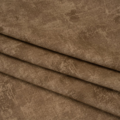 Printed Quilting Cotton by Northcott - Buckskin Painterly Texture - Canvas Collection