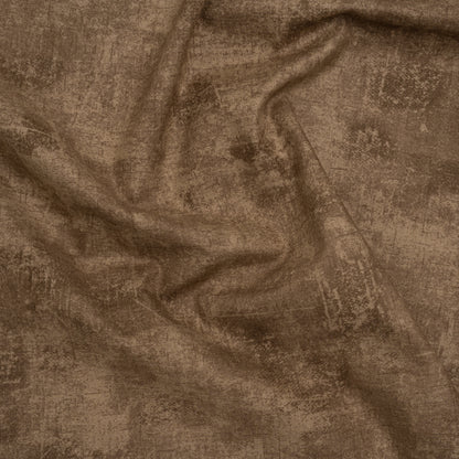 Printed Quilting Cotton by Northcott - Buckskin Painterly Texture - Canvas Collection