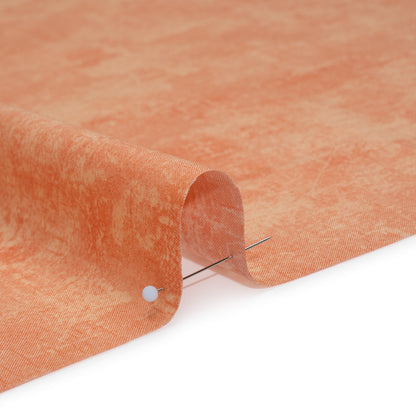 Printed Quilting Cotton by Northcott - Melon Painterly Texture - Canvas Collection Full