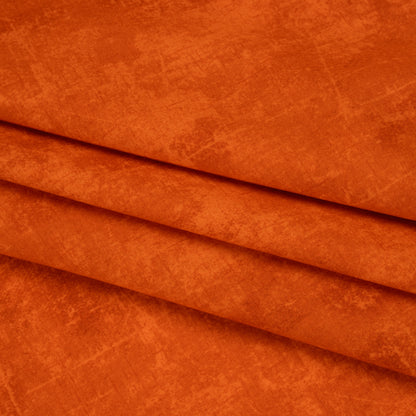 Printed Quilting Cotton by Northcott - Orange Peel Painterly Texture - Canvas Collection Detail