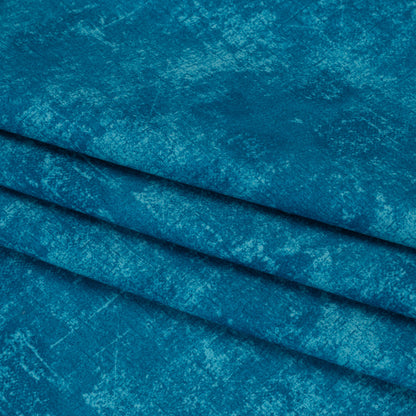 Printed Quilting Cotton by Northcott - Ocean Breeze Painterly Texture - Canvas Collection Detail