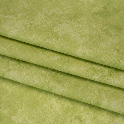 Printed Quilting Cotton by Northcott - Kiwi Painterly Texture - Canvas Collection