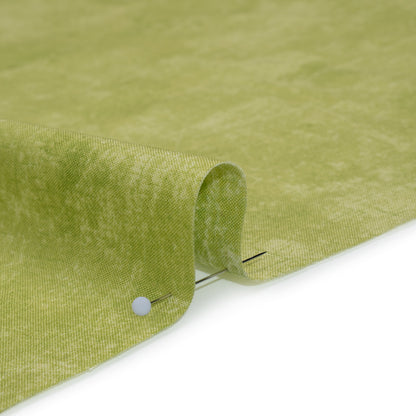 Printed Quilting Cotton by Northcott - Kiwi Painterly Texture - Canvas Collection