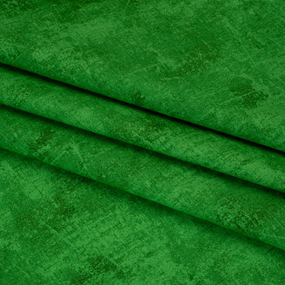 Printed Quilting Cotton by Northcott - Astro Turf Painterly Texture - Canvas Collection