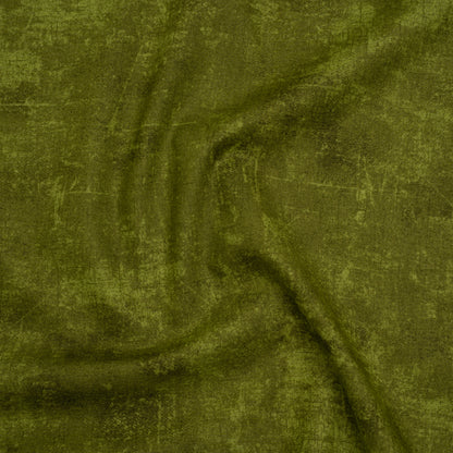 Printed Quilting Cotton by Northcott - Crocodile Painterly Texture - Canvas Collection