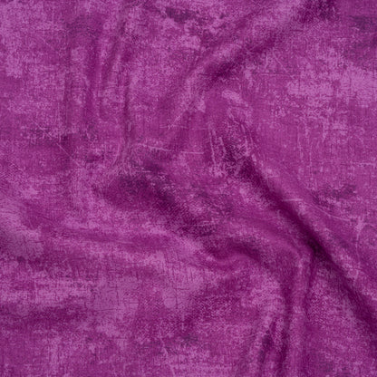 Printed Quilting Cotton by Northcott - Petunia Painterly Texture - Canvas Collection
