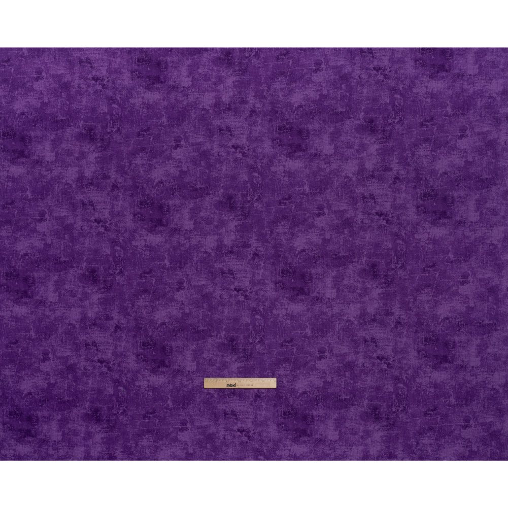 Printed Quilting Cotton by Northcott - Grapevine Painterly Texture - Canvas Collection - Full - Image 5 of 6
