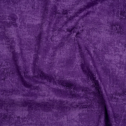 Printed Quilting Cotton by Northcott - Grapevine Painterly Texture - Canvas Collection